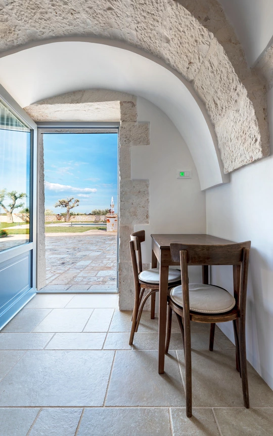 Dimore Angiulli Vimar