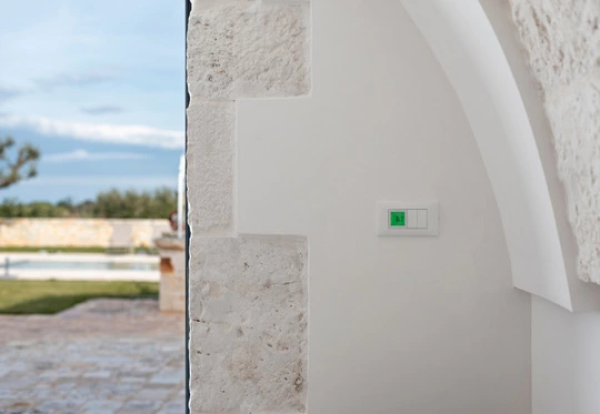 Dimore Angiulli Vimar