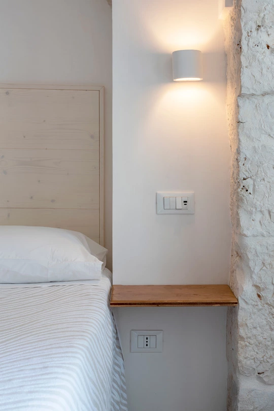 Dimore Angiulli Vimar