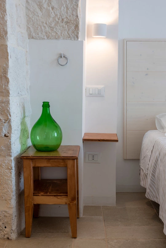 Dimore Angiulli Vimar