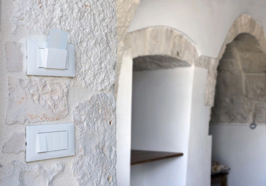 Dimore Angiulli Vimar