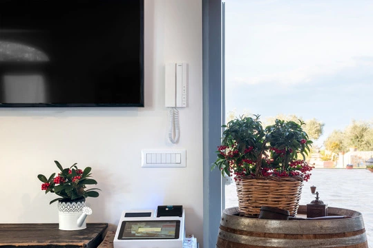 Dimore Angiulli Vimar