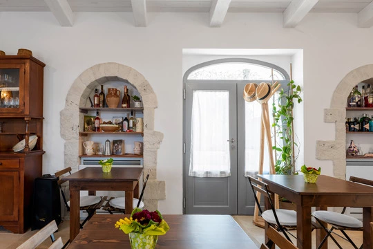 Dimore Angiulli Vimar