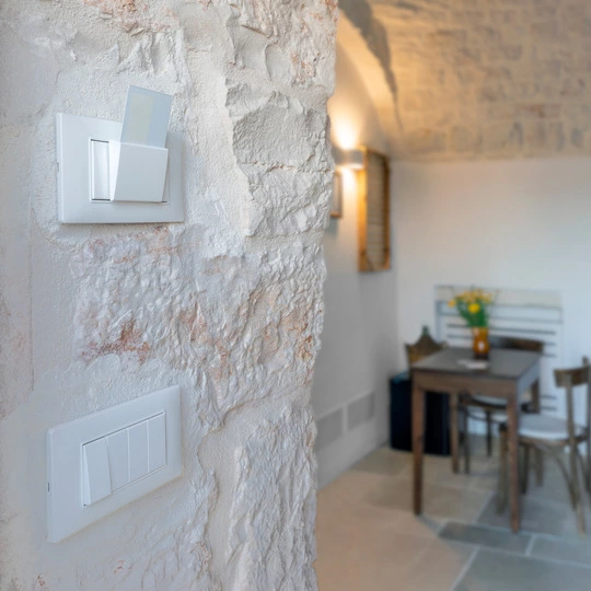 Dimore Angiulli Vimar