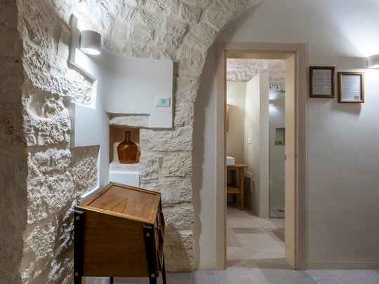 Dimore Angiulli Vimar