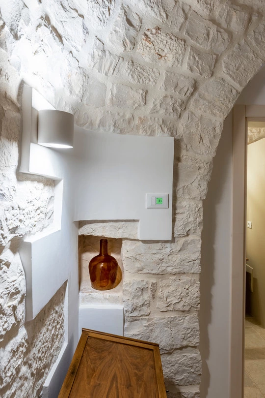 Dimore Angiulli Vimar