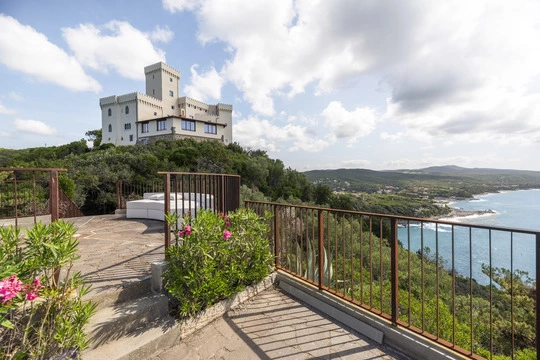 Vimar Castello di Sonnino