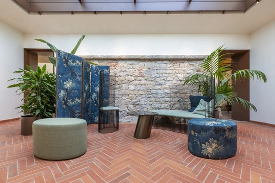 Vimar Castello di Sonnino