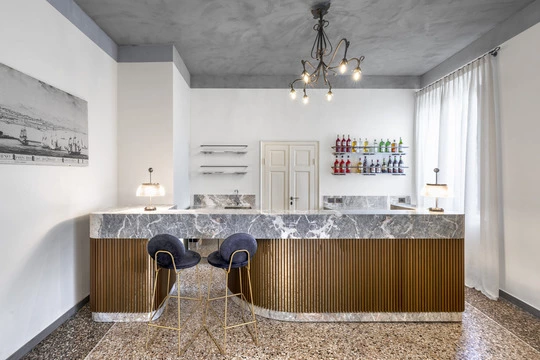 Vimar Castello di Sonnino