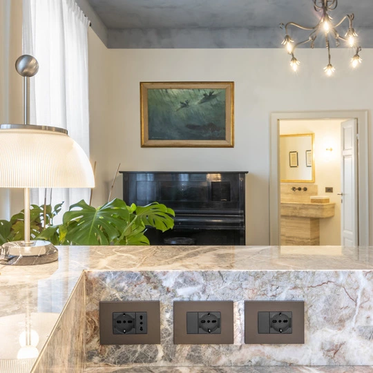 Vimar Castello di Sonnino