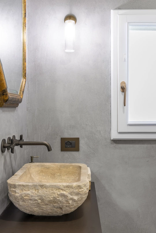 Vimar Castello di Sonnino