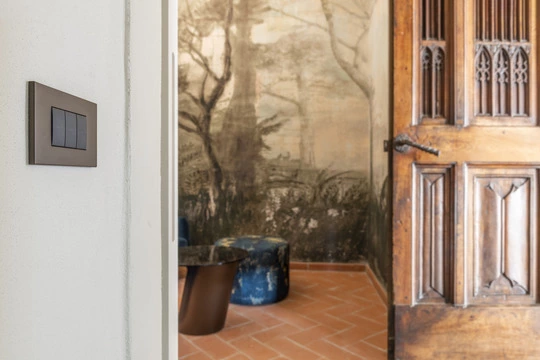 Vimar Castello di Sonnino