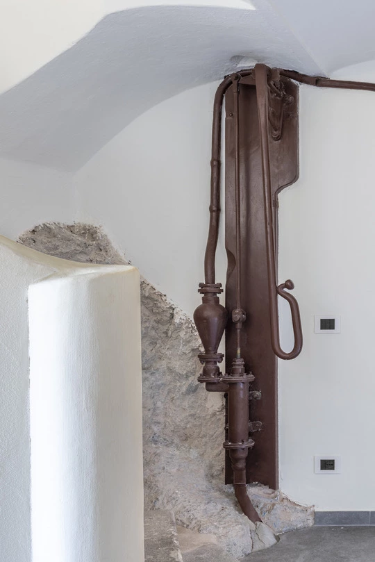 Vimar Castello di Sonnino