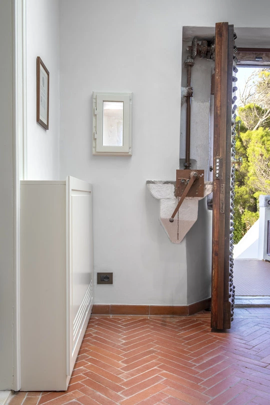 Vimar Castello di Sonnino