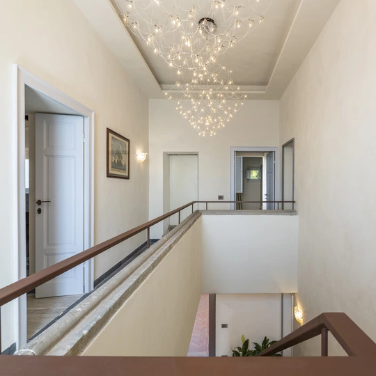 Vimar Castello di Sonnino