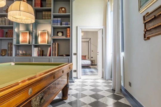 Vimar Castello di Sonnino