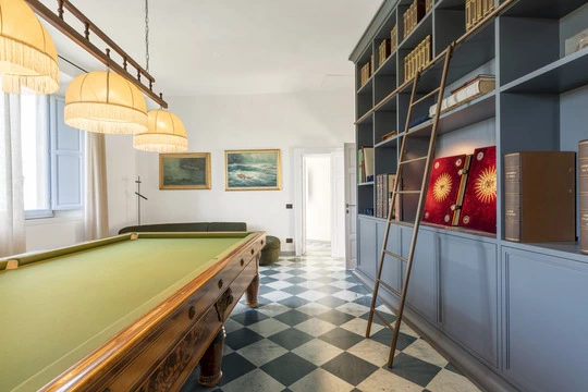 Vimar Castello di Sonnino