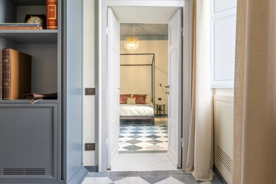 Vimar Castello di Sonnino