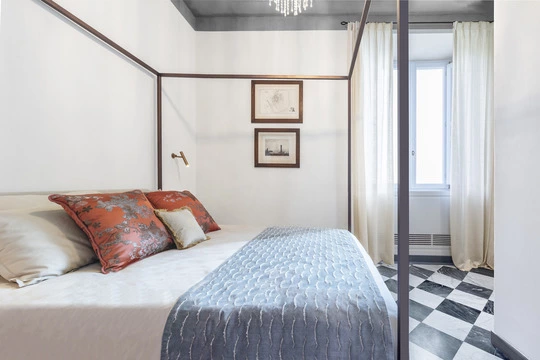 Vimar Castello di Sonnino