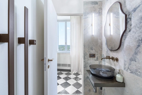 Vimar Castello di Sonnino