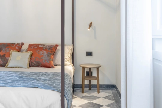 Vimar Castello di Sonnino