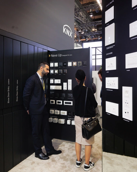 Light + Building 2026 - Highlights