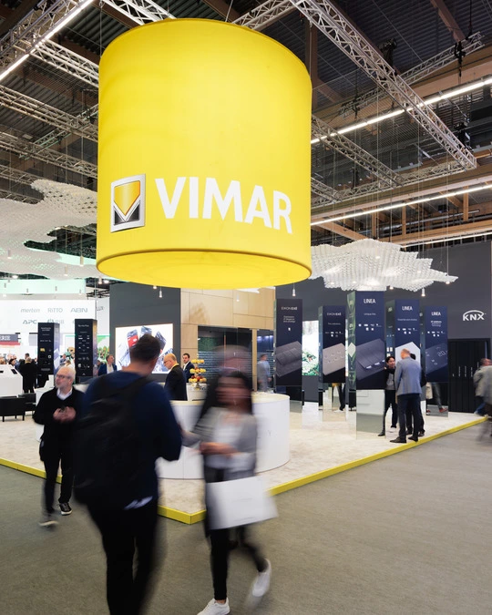 Light + Building 2026 - Highlights