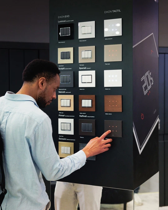 Light + Building 2026 - Highlights