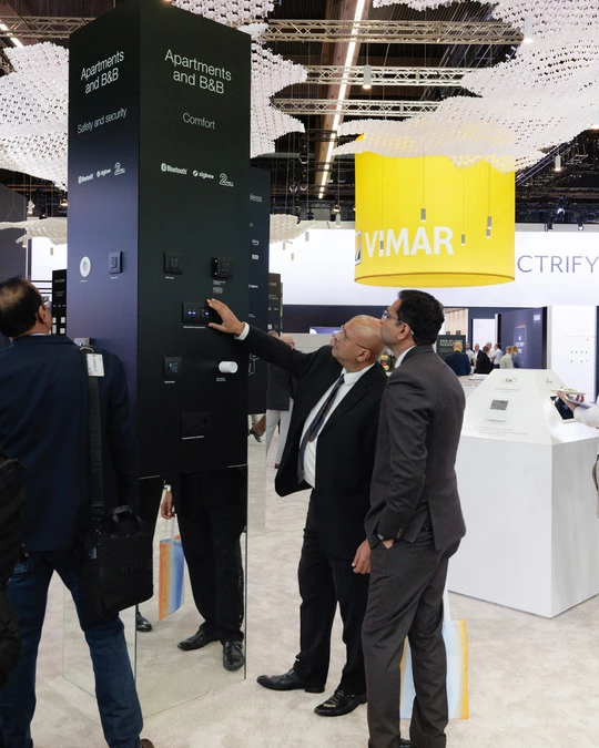 Light + Building 2026 - Highlights