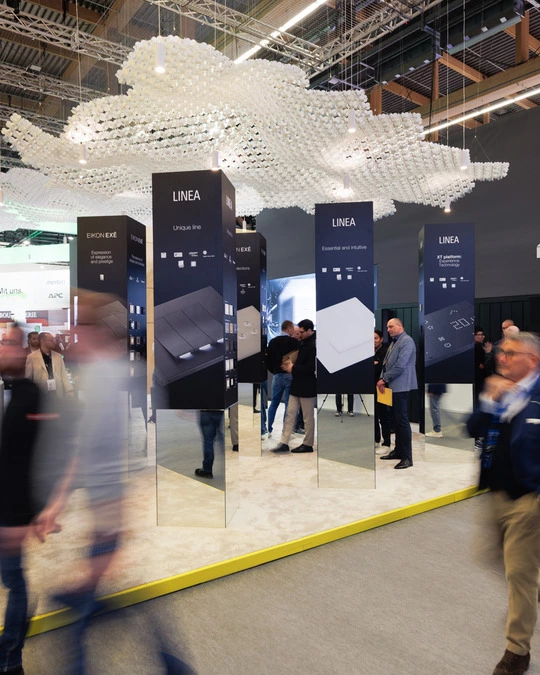 Light + Building 2026 - Highlights