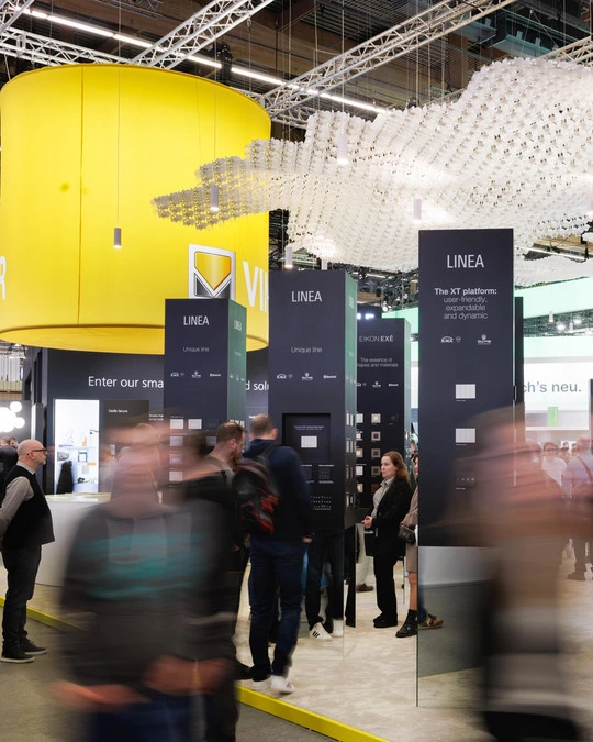 Light + Building 2026 - Highlights