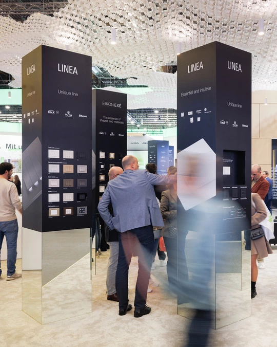 Light + Building 2026 - Highlights