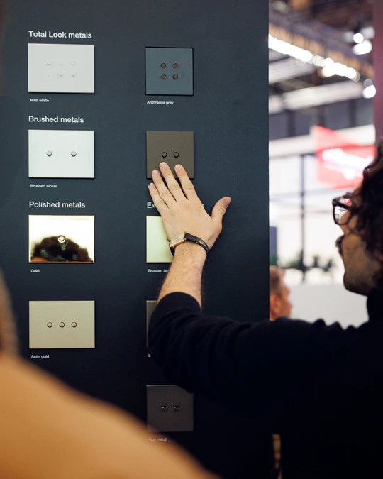 Light + Building 2026 - Highlights