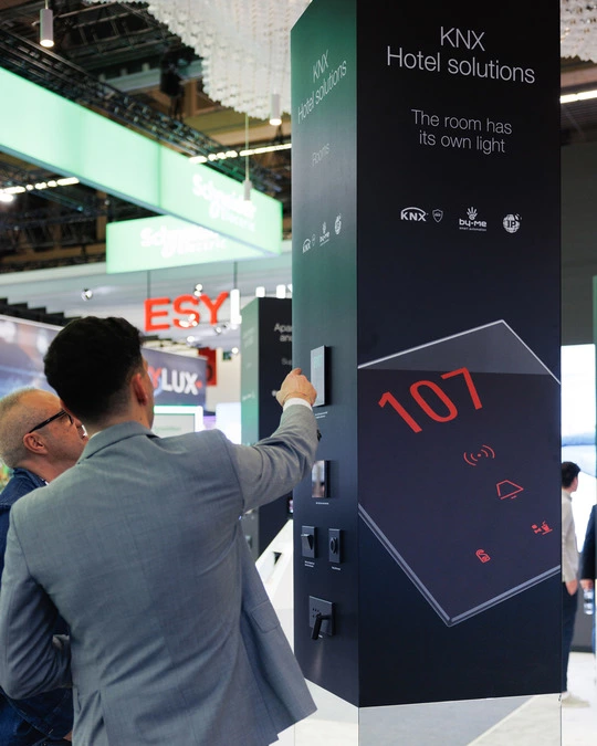 Light + Building 2026 - Highlights