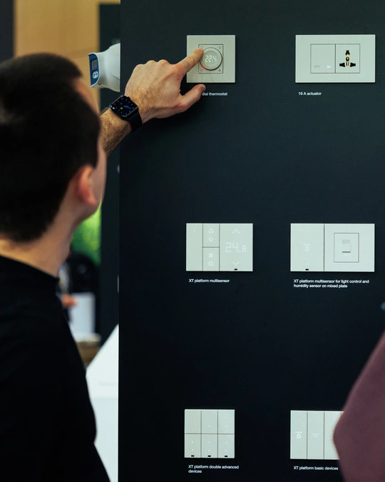 Light + Building 2026 - Highlights