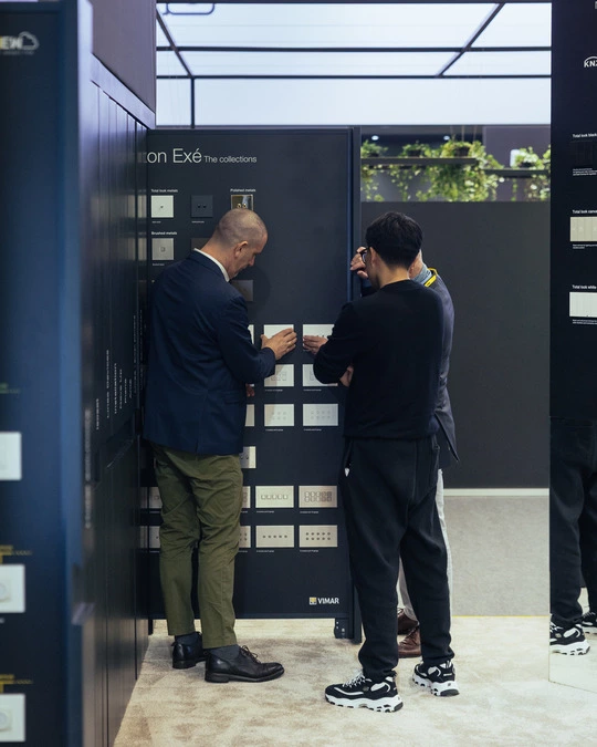 Light + Building 2026 - Highlights