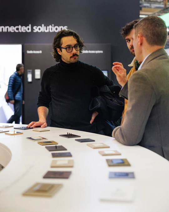 Light + Building 2026 - Highlights