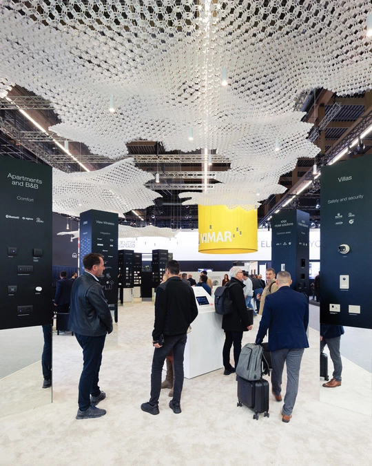 Light + Building 2026 - Highlights