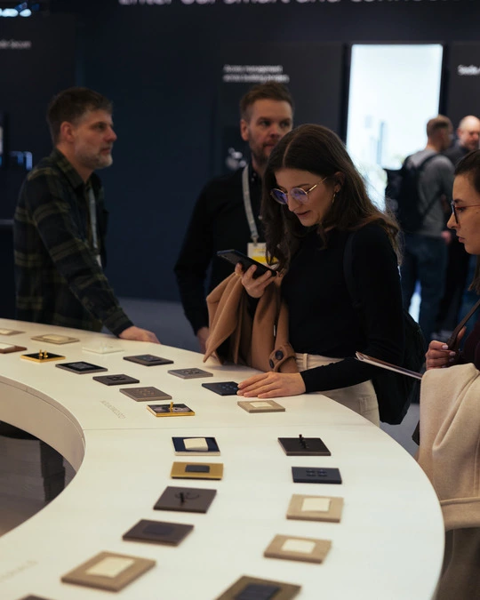 Light + Building 2026 - Highlights