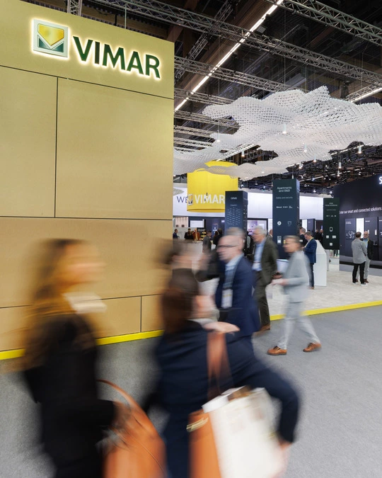 Light + Building 2026 - Highlights