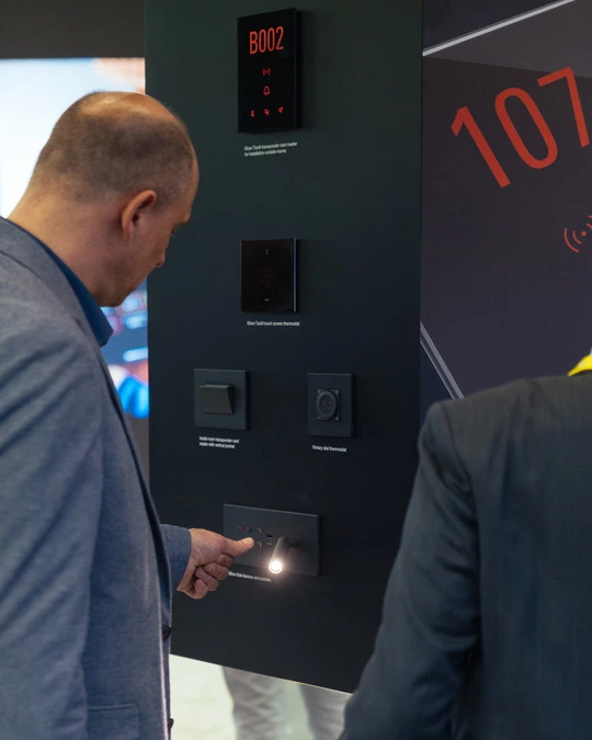 Light + Building 2026 - Highlights