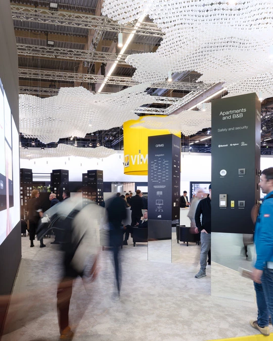 Light + Building 2026 - Highlights