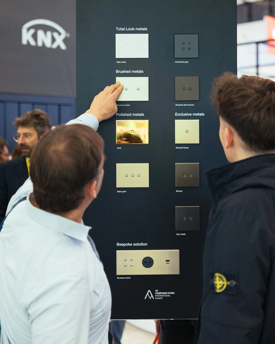 Light + Building 2026 - Highlights