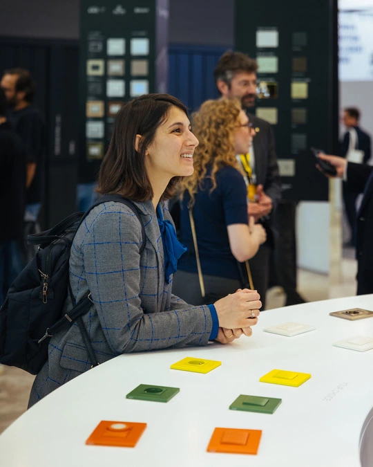 Light + Building 2026 - Highlights