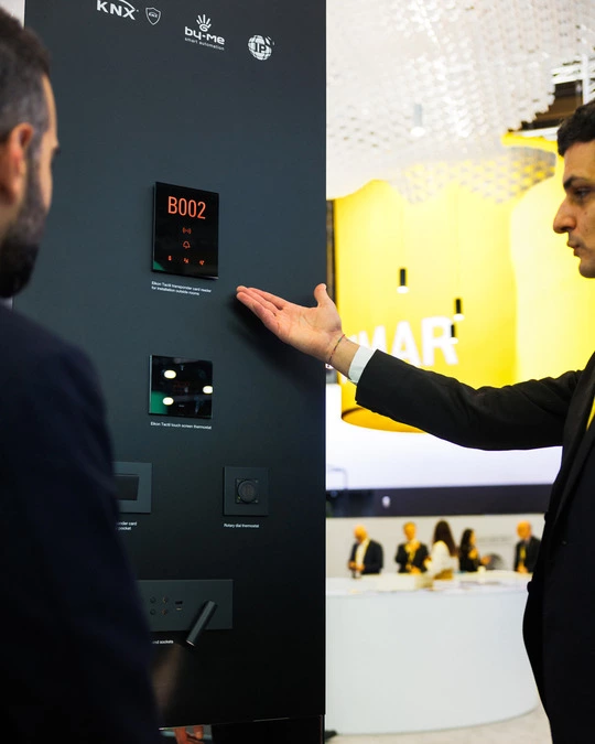 Light + Building 2026 - Highlights