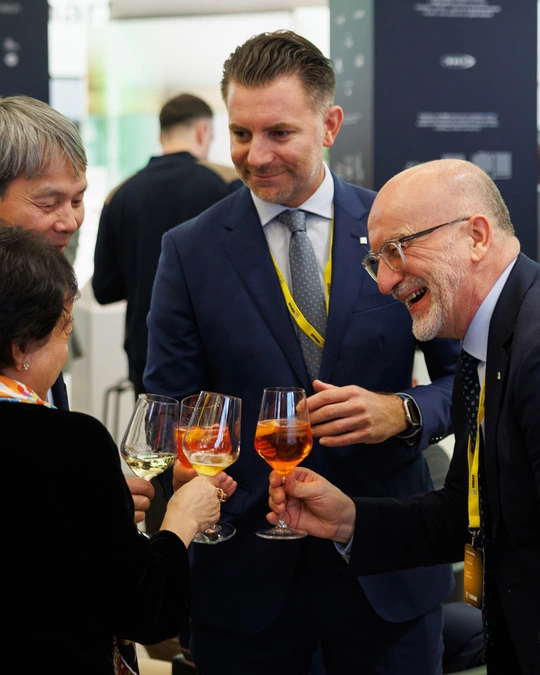 Light + Building 2026 - Highlights