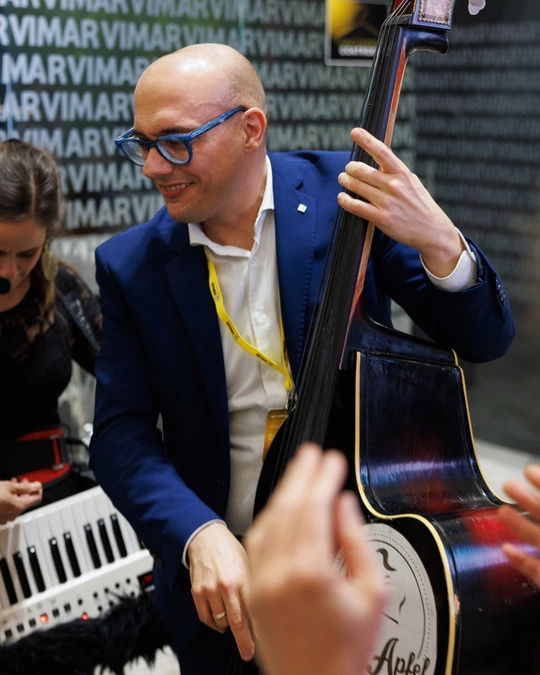 Light + Building 2026 - Highlights