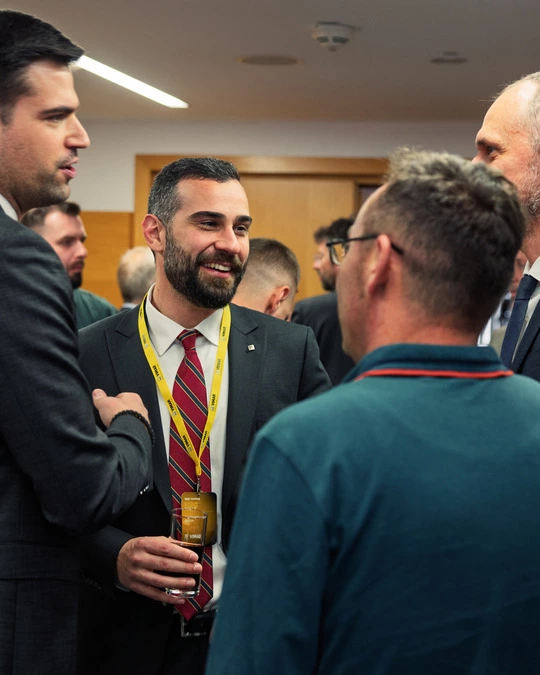 Light + Building 2026 - Highlights