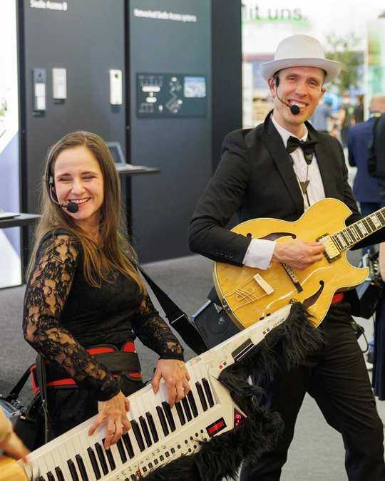 Light + Building 2026 - Highlights