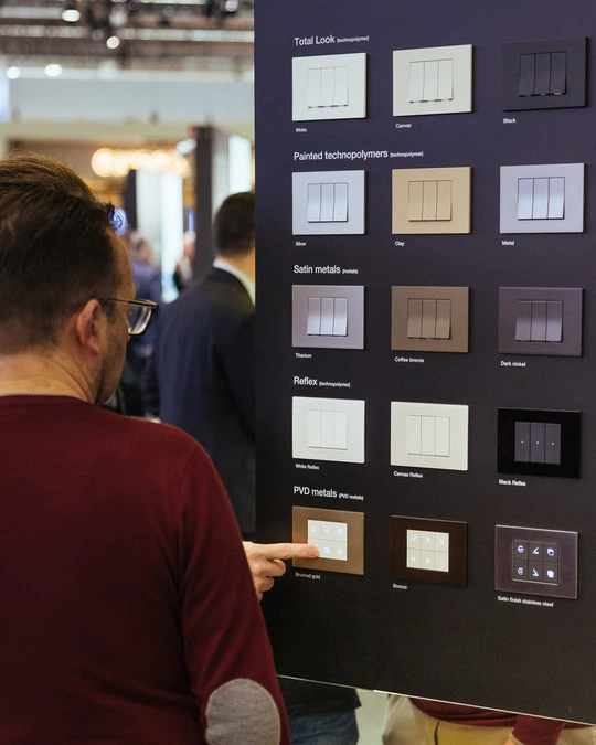 Light + Building 2026 - Highlights